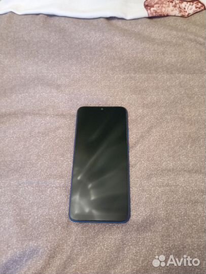 Xiaomi Redmi 9C (NFC), 2/32 ГБ