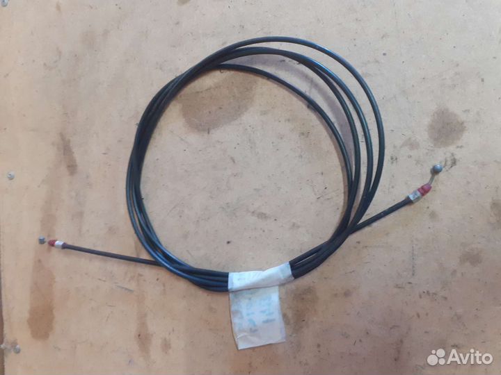 Тросик лючка топливного бака Toyota Corsa EL41