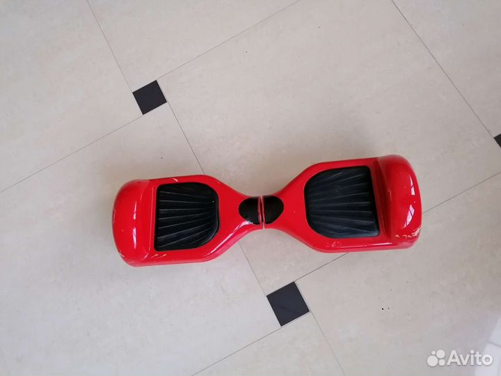 Гироскутер бу