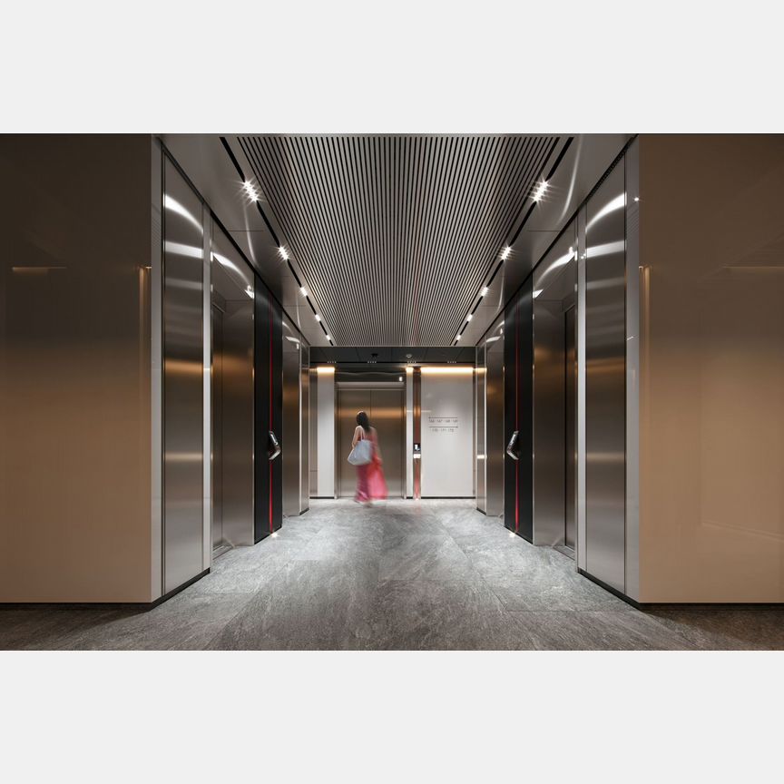 1-к. квартира, 42,5 м², 27/49 эт.