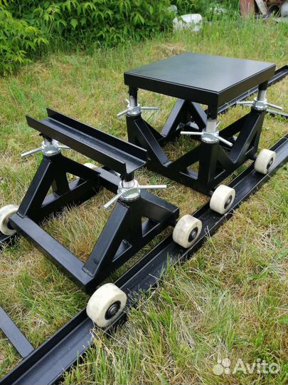 Раскатка для трактора мтз юмз