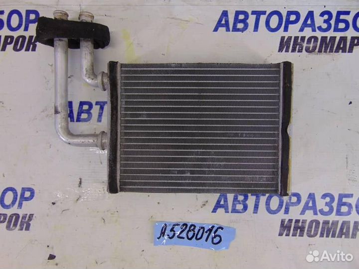 Радиатор отопителя для Mitsubishi Lancer IX 2000