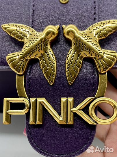 Сумка женская pinko