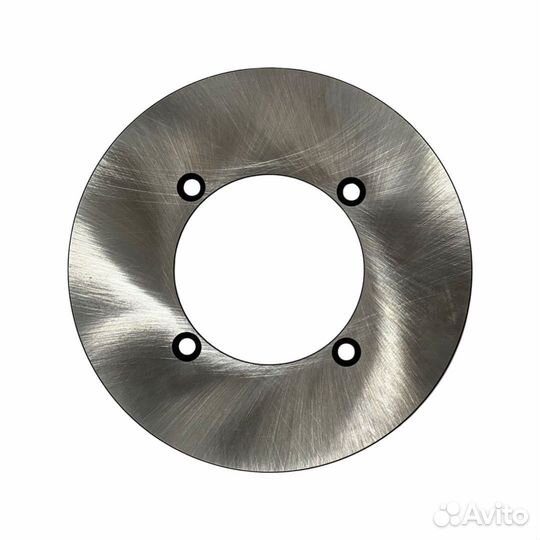LU065076 Тормозной диск Стелс Гепард