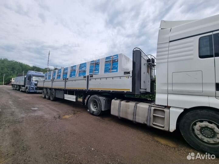 Газобетонный Блок D500