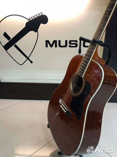 Акустическая гитара новая Caraya F673-WA