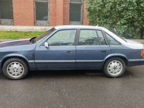 Chrysler LeBaron 2.5 MT, 1988, битый, 145 000 км, с пробегом, цена 300 000 руб.