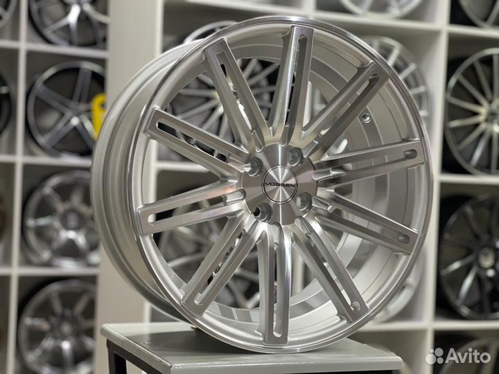 Диски Vossen CV4 R18