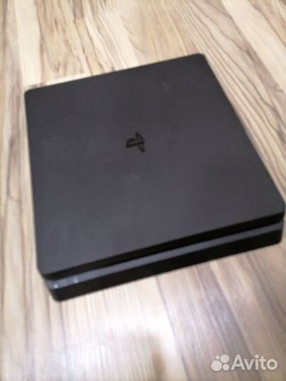 Sony playstation 4 slim 1 tb