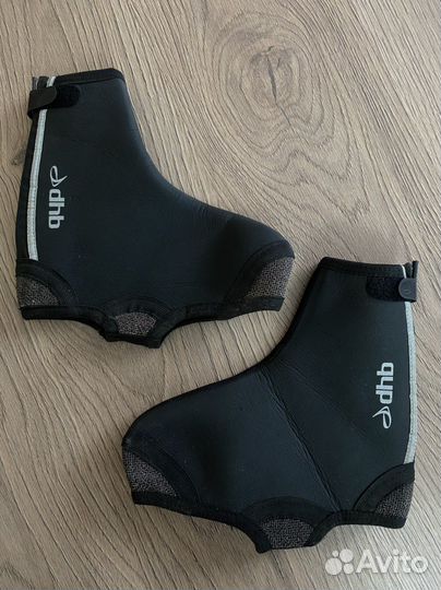 Dhb вело бахилы