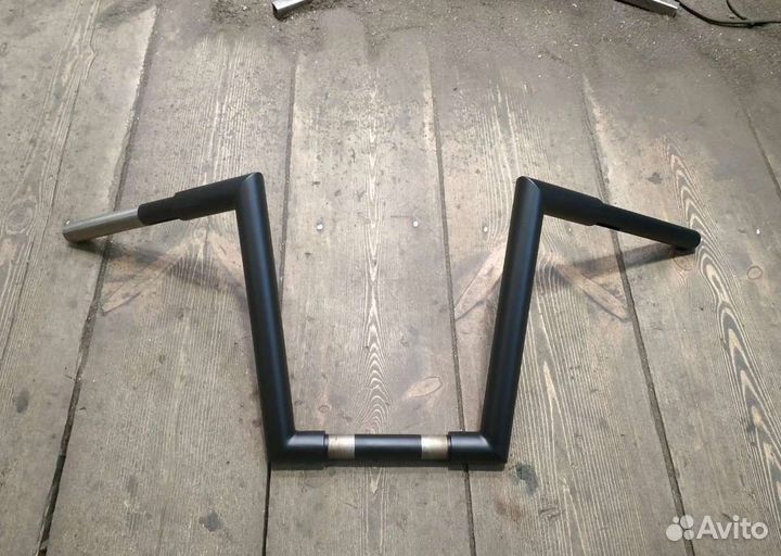 Руль Harley Davidson