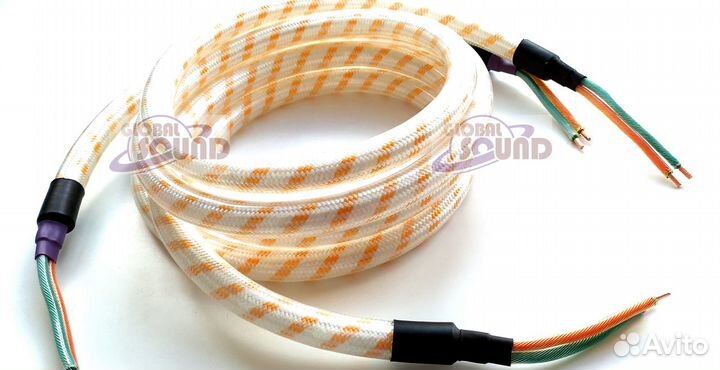 Акустический кабель 