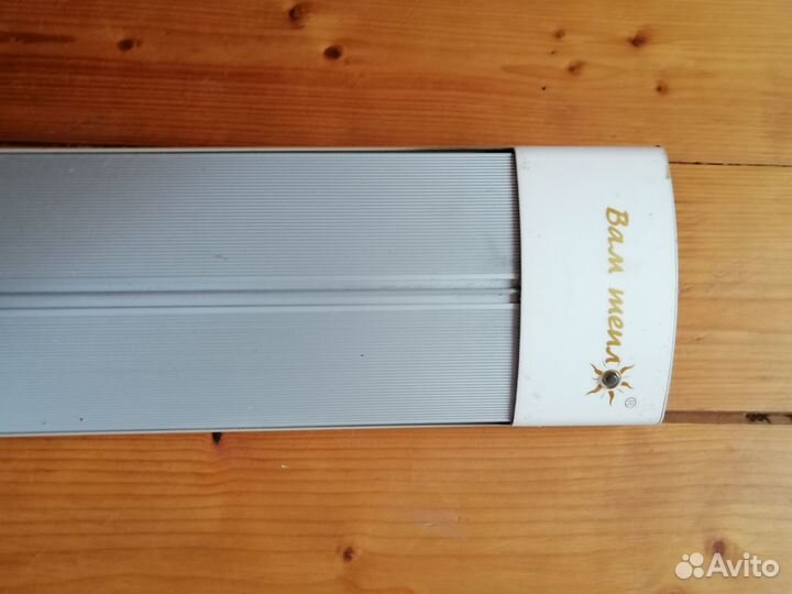 Обогреватель Пион