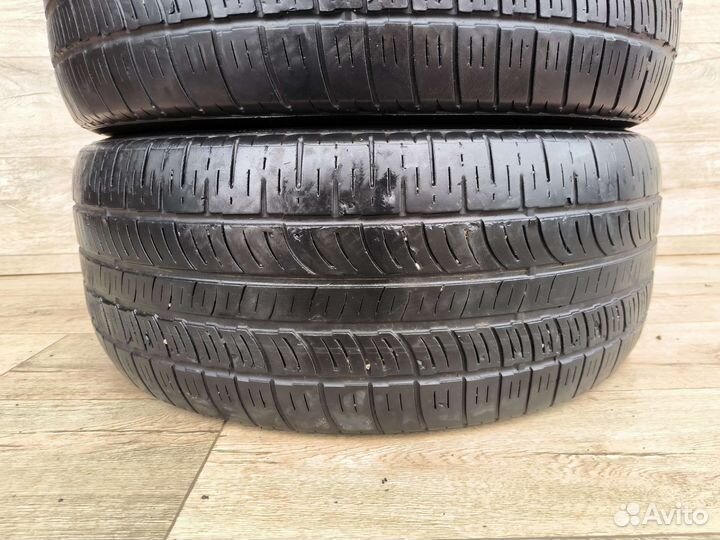 Pirelli Scorpion Zero Asimmetrico 255/55 R18