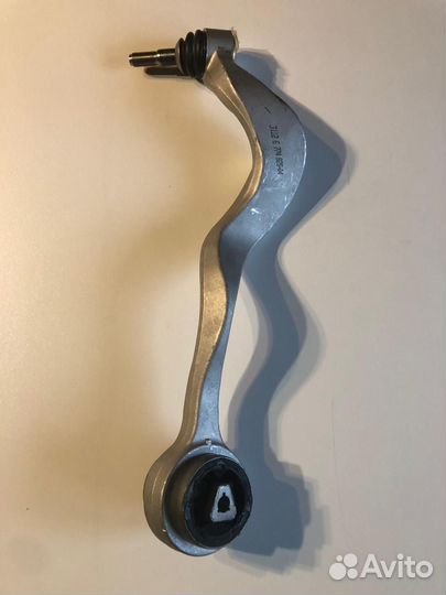 Рычаг передний верхний левый E60 BMW