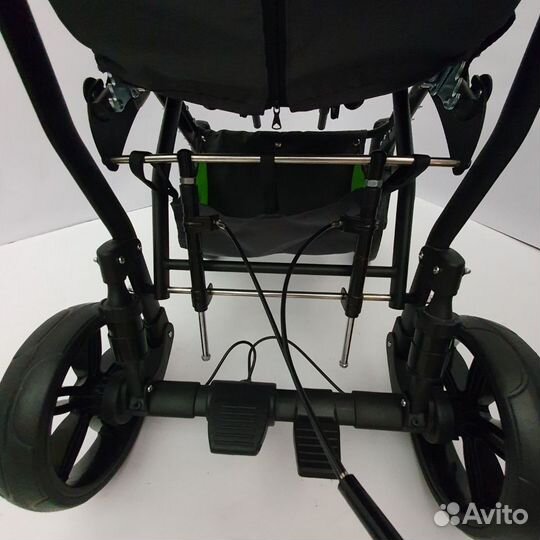 Кресло-коляска ника-04