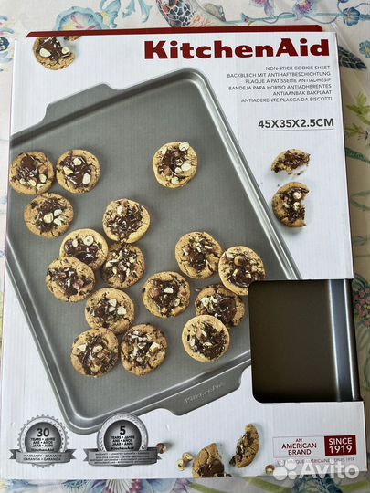 Kitchenaid противень