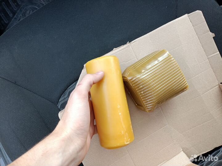 Мастика(воск) для баяна, гармони