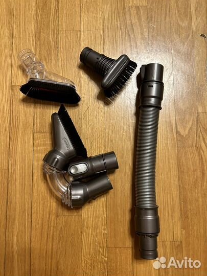 Насадки для Dyson