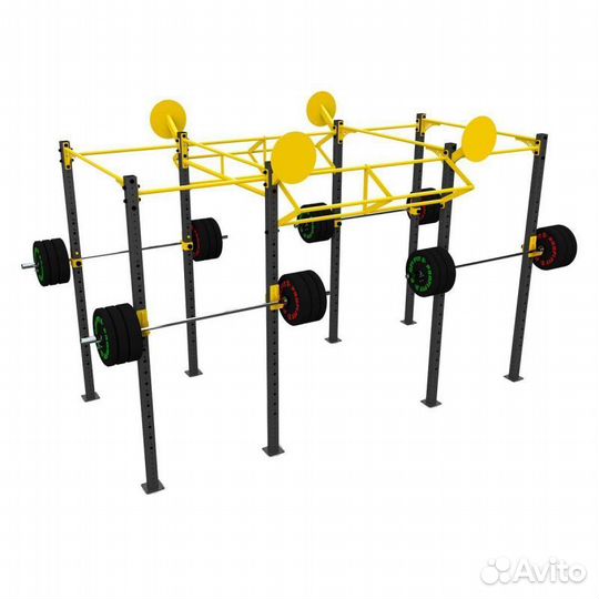 Функциональная рама A0334