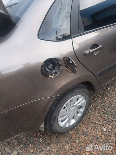 Газ на авто Эконом оригинал