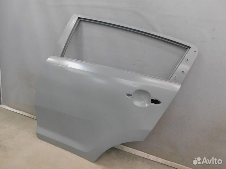 Дверь задняя левая Kia Sportage