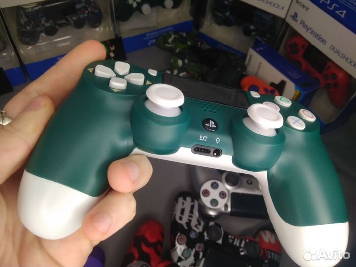 Джойстик PS4 Оптом