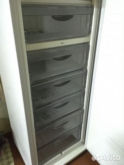 Морозильник бу