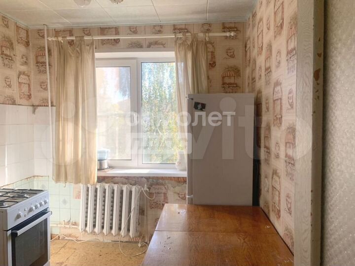 2-к. квартира, 49,3 м², 2/3 эт.