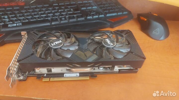 Gtx 1660 super