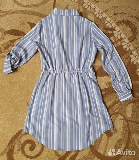 Новая туника для беременных 48 и не только