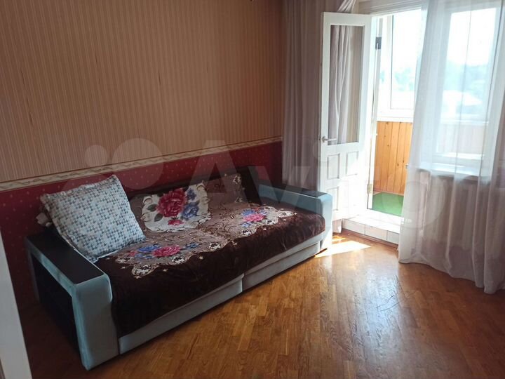 2-к. квартира, 60 м², 3/5 эт.