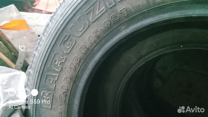 Accelera Accelera 205/70 R15