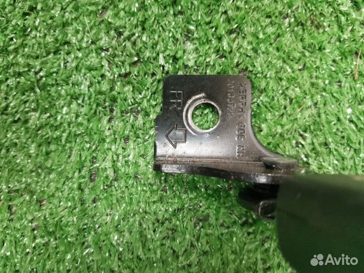 Замок ремня безопасности задний Kia Ceed хетчбэк