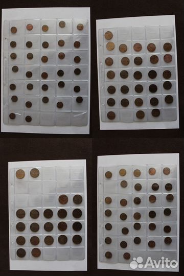 Погодовка СССР и России 1961-2019