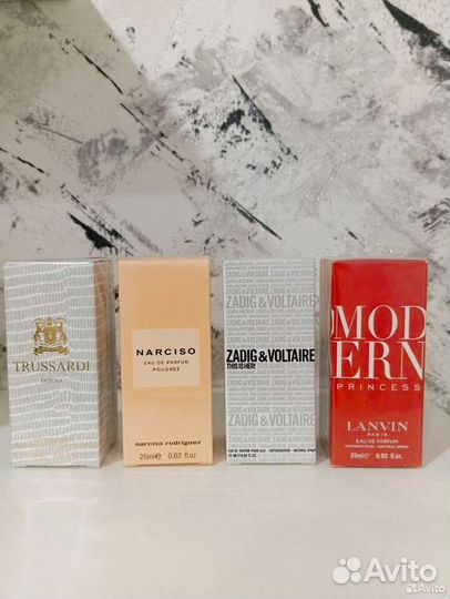 Духи дьюти фри/в наличии/женские/унисекс