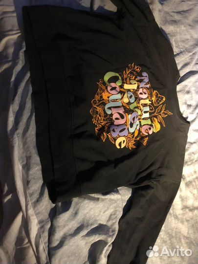 Женская верхняя одежда