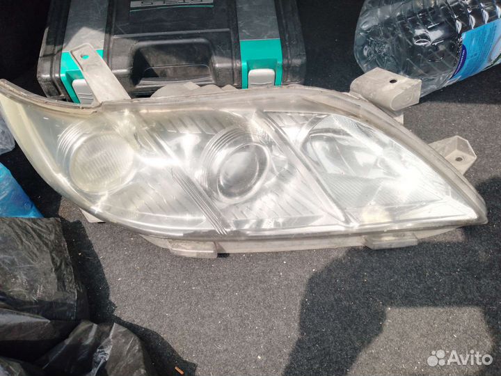 Фары Тойота Камри 40