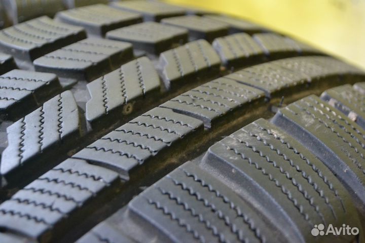 Nexen Winguard Sport 215/55 R17