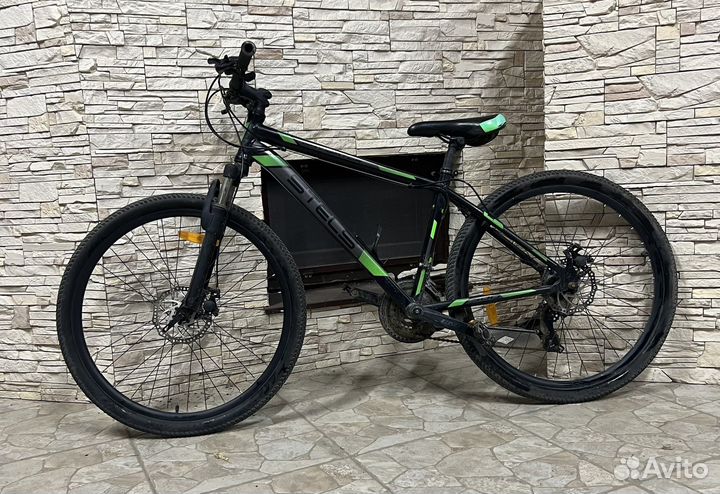 Велосипед Stels 26