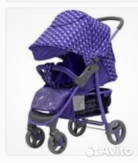 Породам коляску
