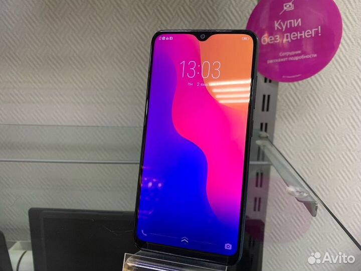 Смартфон Vivo 1820