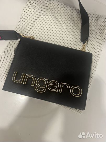 Сумка ungaro