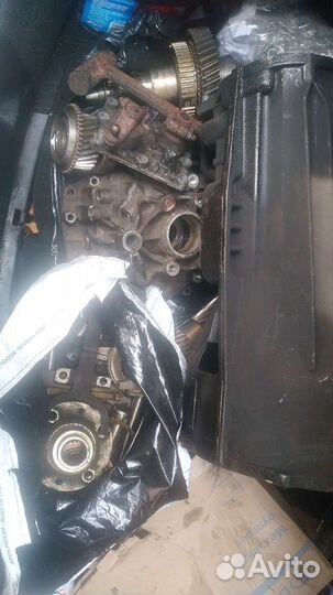 МКПП Навеко С 300 разбор