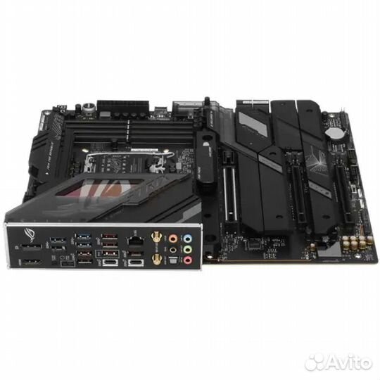 Материнская плата Asus ROG strix Z790-E GAM 568860