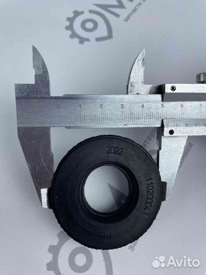 Сальник снегоход Тайга коробки (110200041)