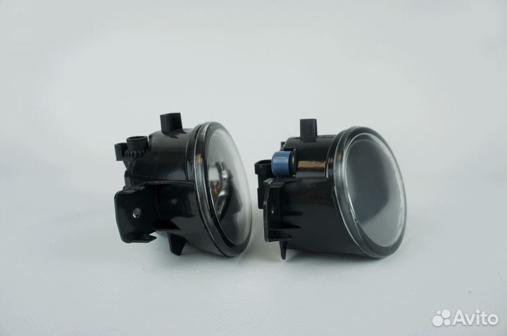 Противотуманная фара птф Nissan X-Trail T30