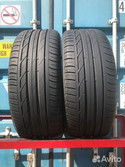 Bridgestone Turanza T001 225/50 R18 95W