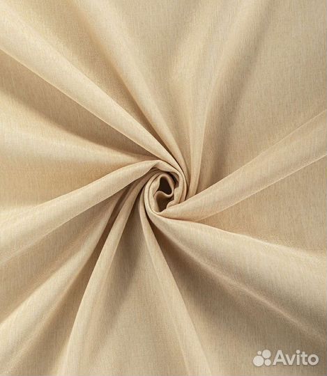 Ткань для штор, комплект