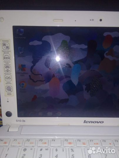Lenovo s10 3c